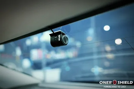 서초동 블랙박스 추천 파인뷰 LX5 POWER  룸미러 블랙박스 (그랜저 GN7) / 서초, 강남, 양재