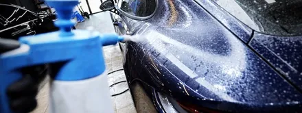 포르쉐 인증중고차 Porsche AG에서 구입한 파나메라 신차 느낌으로 타는 작업 방법 / 서초, 강남, 양재