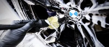 BMW X3 M340i 본넷PPF가 필요한 이유 / 서초, 강남, 양재