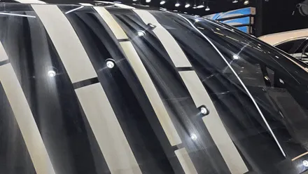 자동차 운전 시야 확보를 위한 필수템 유리 유막제거와 유리발수코팅 / 서초, 강남, 양재