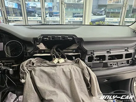 대전 안드로이드 올인원 기아 셀토스에 장착하기 ! AHD 후방카메라도 추가해드렸죠 ~