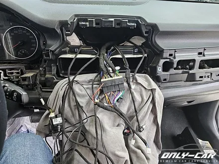 대전 안드로이드 올인원 기아 셀토스에 장착하기 ! AHD 후방카메라도 추가해드렸죠 ~