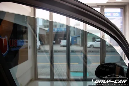 대전 솔라가드 틴팅전문 온리카 에서 BMW X7 G07 노블레스Z 썬팅 재작업도 깔끔하게