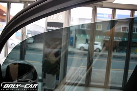 대전 솔라가드 틴팅전문 온리카 에서 BMW X7 G07 노블레스Z 썬팅 재작업도 깔끔하게