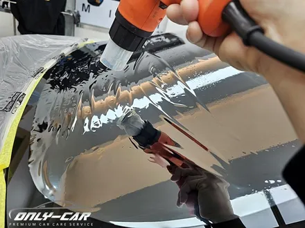 대전솔라가드 BMW 4시리즈 그란쿠페 프리미엄 퀀텀 썬팅 , 하이패스 시공 해드렸어요 ^^