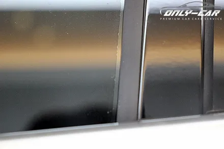 대전 솔라가드 틴팅전문 온리카 에서 BMW X7 G07 노블레스Z 썬팅 재작업도 깔끔하게