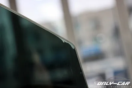 아우디 R8 솔라가드 노블레스 최고급 필름 볼텍스 Vortex ir 썬팅
