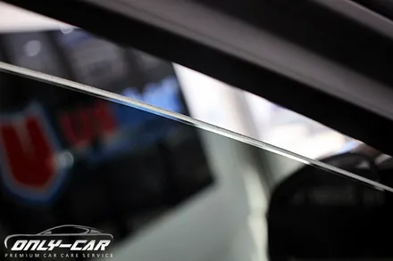 대전 솔라가드 틴팅전문 온리카 에서 BMW X7 G07 노블레스Z 썬팅 재작업도 깔끔하게