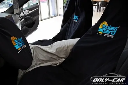 대전 전기차 썬팅도 할인행사중인 솔라가드 프리미엄 퀀텀 입니다