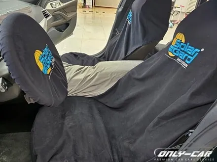 대전솔라가드 BMW 4시리즈 그란쿠페 프리미엄 퀀텀 썬팅 , 하이패스 시공 해드렸어요 ^^