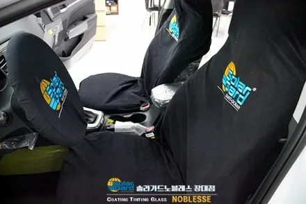대전솔라가드 썬팅 전문점에서 현대 아반떼AD 화려함과 최상급 성능을 겸비한 노블레스Z 틴팅 꼼꼼하게 작업해드렸습니다