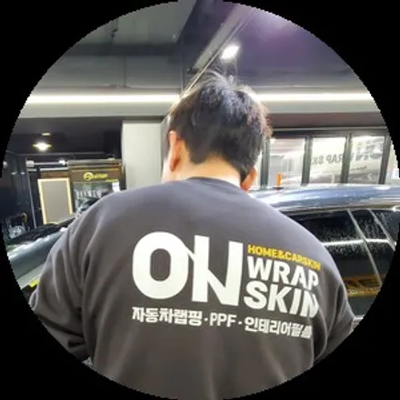 부천 랩핑샵,부천 옥길동 쏘울 실내 랩핑으로 기분전환해보세요!!! / 부천시 소사구 옥길동