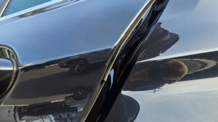 아산광택  BMW 5시리즈 유리막코팅 3년후기 / 충남 아산