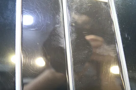 천안 유리막코팅 제네시스DH 죽어가는 차를 신차로만들기 페인트 도료,그리고 열처리에 대해서 / 충남 아산
