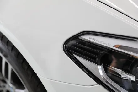 BMW PPF 천안 530i 생활보호 필름 붙이기~ / 충남 아산