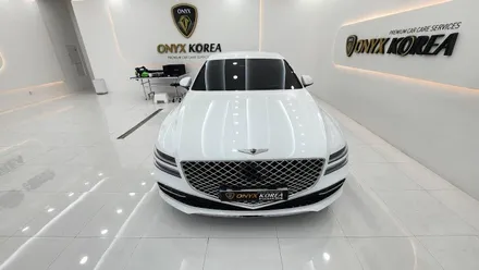 아산 썬팅 전문점 배방 탕정 오닉스 루마 탕정점 깨끗하게 보이게 시공하는방법 / 충남 아산