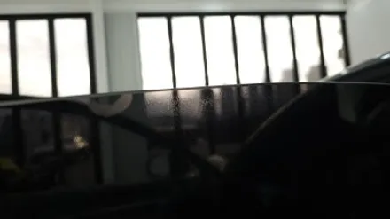 배방에서오신 쏘나타 디엣지 차주님 썬팅 시공해드렸어요 / 충남 아산