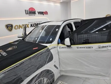 천안썬팅 BMW IX3 전기차 할인할때 사세요~ / 충남 아산