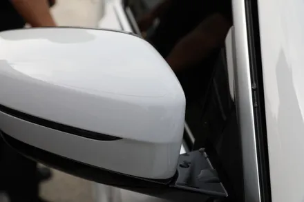 BMW PPF 천안 530i 생활보호 필름 붙이기~ / 충남 아산