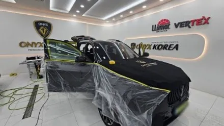 아산신차패키지/검수 BMW X7 딜러표맡겼다가.. / 충남 아산