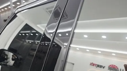 천안 유리막코팅 전문점 레인지로버 보그 살리기 / 충남 아산
