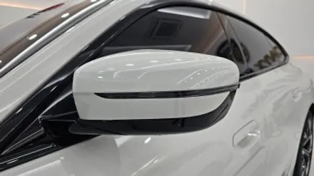 천안 PPF BMWi40 황변 보증 필름 / 충남 아산