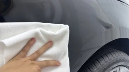 천안광택 유리막코팅 레인지로버 보그 유리막코팅 / 충남 아산