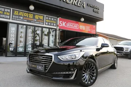 아산 유리막 코팅 광택 EQ900 새 차로 만들다. 돈값하네!!! / 충남 아산