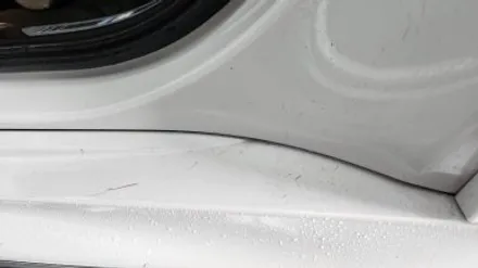 PPF 잘하는 곳 천안 아산 BMW X6 진짜 필요한 시공 부위 / 충남 아산