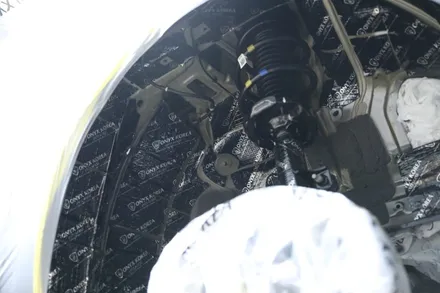 천안신차검수 이왕이면 제대로 된곳에서 믿을만한곳에서 하자 카니발 KA4 패밀리카 검수부터 패키지시공까지 한번에 / 충남 아산
