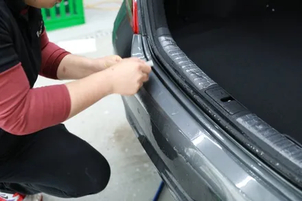 생활보호 PPF 이것만은 알고 시공받자!! G70 아산 ppf시공 / 충남 아산