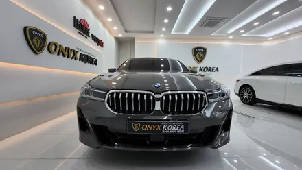 천안광택 BMW 6GT 2년후 다시 새차로 만들었어요 유리막코팅 CS80 / 충남 아산