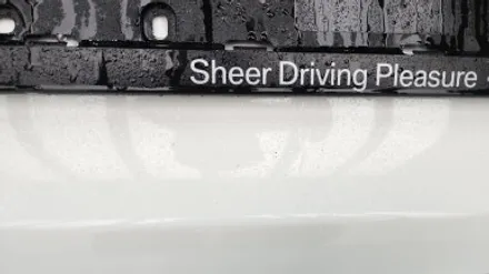 천안신차패키지 프리미엄 썬팅 시공 BMW 320d 신차썬팅 유리막코팅 PPF / 충남 아산