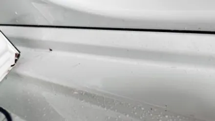 PPF 잘하는 곳 천안 아산 BMW X6 진짜 필요한 시공 부위 / 충남 아산