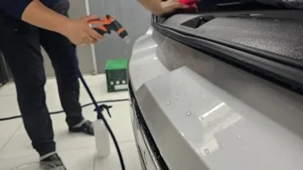 아산신차패키지 차량계약 정보부터 시공까지 한방에 / 충남 아산