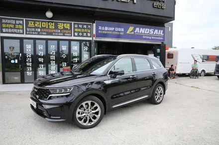 천안 신차 검수 패키지 가장 비싼 곳 풀 방음 비싼 이유는 높은 품질 좋은 재료  싼 곳만 찾는 분은 보지 마세요^^ / 충남 아산