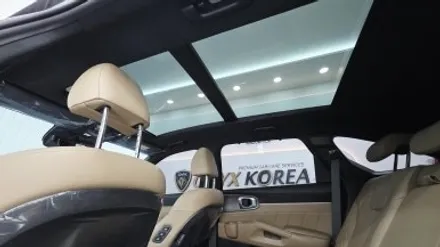 천안 아산 신차패키지 검수부터 썬팅 유리막 PPF 를 고급 지게 한 번에~ / 충남 아산