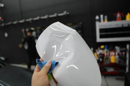 생활보호 PPF 이것만은 알고 시공받자!! G70 아산 ppf시공 / 충남 아산
