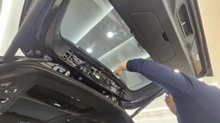 아산신차패키지/검수 BMW X7 딜러표맡겼다가.. / 충남 아산