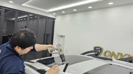 아산신차패키지 차량계약 정보부터 시공까지 한방에 / 충남 아산