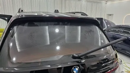 아산신차패키지/검수 BMW X7 딜러표맡겼다가.. / 충남 아산