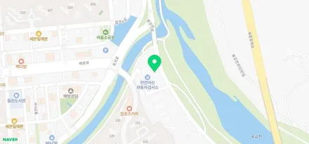 아산언더코팅 신차때 패키지로 한방에~말리부 MS폴리머 파워폼으로 방음 광택 유리막까지 한방에 / 충남 아산