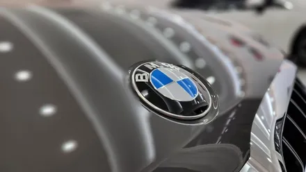 천안광택 BMW 6GT 2년후 다시 새차로 만들었어요 유리막코팅 CS80 / 충남 아산