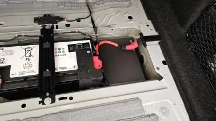 천안 수입차 블랙박스 BMW 320 / 충남 아산