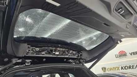 아산신차패키지/검수 BMW X7 딜러표맡겼다가.. / 충남 아산