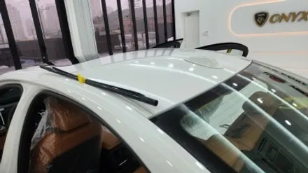 천안신차패키지 프리미엄 썬팅 시공 BMW 320d 신차썬팅 유리막코팅 PPF / 충남 아산