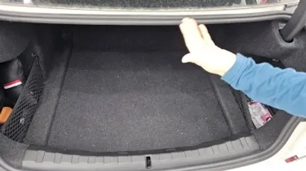 천안 수입차 블랙박스 BMW 320 / 충남 아산