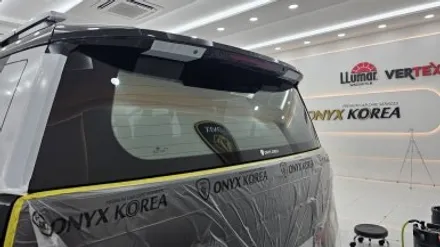 천안아산 : 신차패키지 싼타페 MX5 검수/ 베스트셀렉션1 시공 / 충남 아산