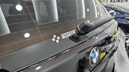 아산신차패키지/검수 BMW X7 딜러표맡겼다가.. / 충남 아산