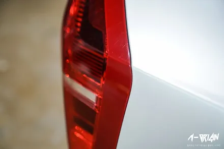 에이오리진 : 볼보 xc90 사틴펄화이트 전체 / 안산,시흥,화성